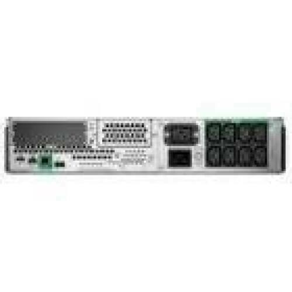 APC SmartConnect UPS SMT 2200VA Rack