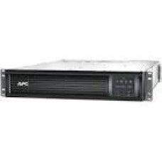 APC Smart UPS 2200VA LCD RM 2U 230V with Network Card