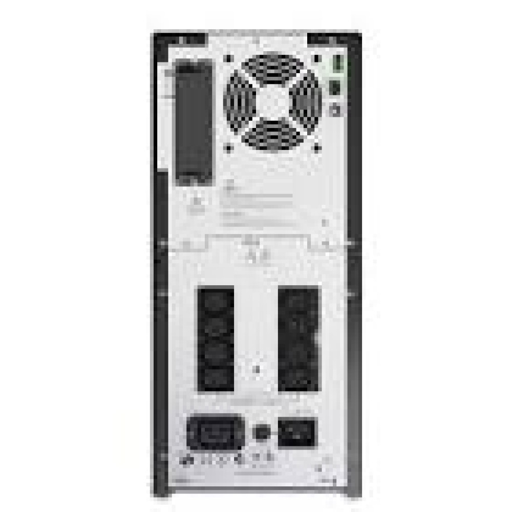 APC SmartConnect UPS SMT 3000VA Tower