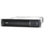 APC Smart UPS 3000VA LCD RM 2U 230V with Network Card