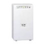 EATON SmartPro 230V 1kVA 750W Medical-Grade Line-Interactive Tower UPS with 6 Outlets Full Isolation Expandable Runtime