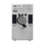 EATON SmartPro 230V 1kVA 750W Medical-Grade Line-Interactive Tower UPS with 6 Outlets Full Isolation Expandable Runtime