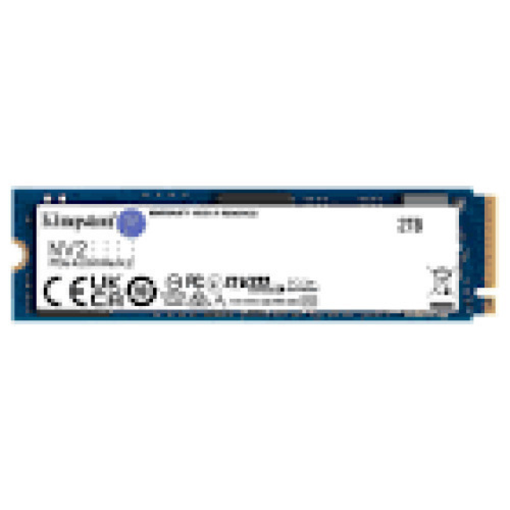 KINGSTON 4TB NV2 M.2 2280 NVMe SSD
