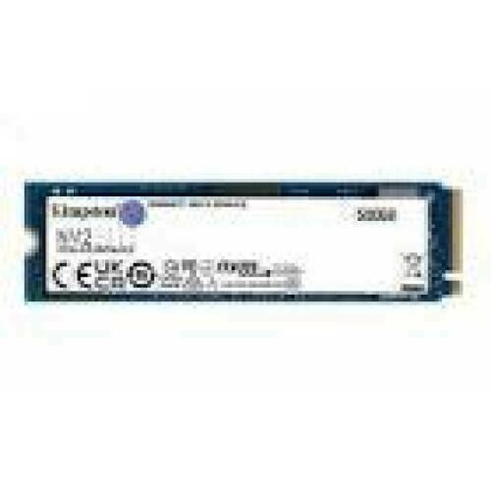 KINGSTON 500GB NV2 M.2 2280 PCIe 4.0 NVMe SSD