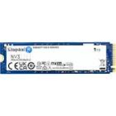 KINGSTON 1000GB NV3 M.2 2280 PCIe 4.0 NVMe SSD