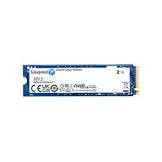 KINGSTON 2000GB NV3 M.2 2280 PCIe 4.0 NVMe SSD