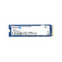 KINGSTON 2000GB NV3 M.2 2280 PCIe 4.0 NVMe SSD