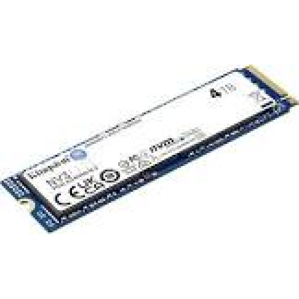 KINGSTON 4TB NV3 M.2 2280 NVMe SSD