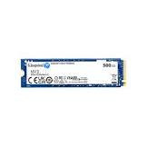 KINGSTON 500GB NV3 M.2 2280 PCIe 4.0 NVMe SSD KINGSTON 500GB NV3 M.2 2280 PCIe 4.0 NVMe SSD