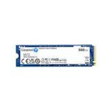 KINGSTON 500GB NV3 M.2 2280 PCIe 4.0 NVMe SSD