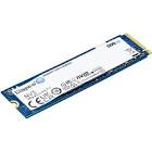 KINGSTON 500GB NV3 M.2 2280 PCIe 4.0 NVMe SSD