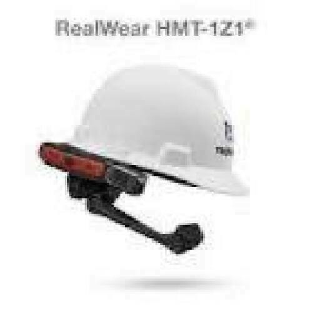 REALWEAR HMT-1 Service Pack – 1 year