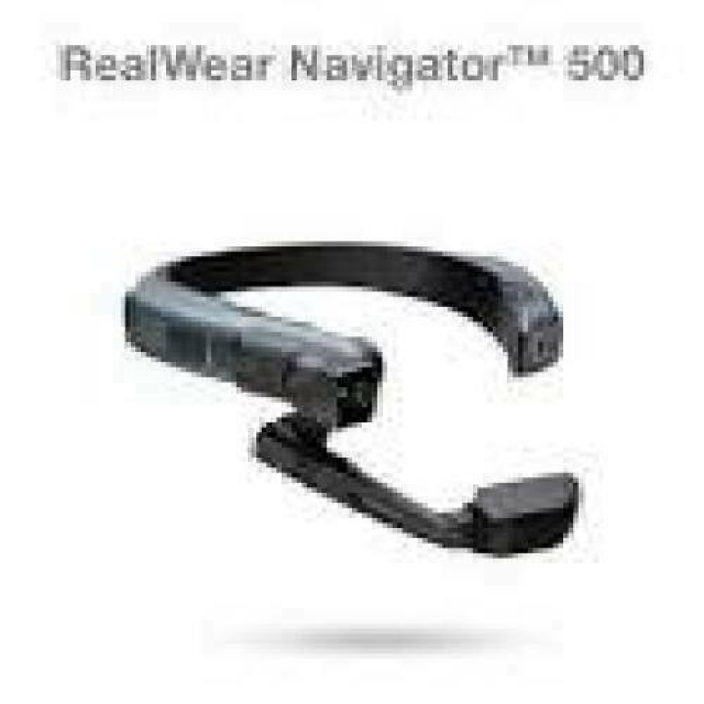 REALWEAR Advance Plan - 1 year HMT-1 HMT-1Z1 and RealWear Navigator 500 Series