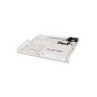 FORTINET Rack mount tray for all FortiGate E series and F series desktop models and backward compatible with SP-RackTray-01