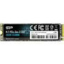 SILICON POWER SSD P34A60 1TB M.2 PCIe Gen3 x4 NVMe 2200/1600 MB/s