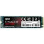 SILICON POWER SSD P34A80 1TB M.2 PCIe Gen3 x4 NVMe 3400/3000 MB/s