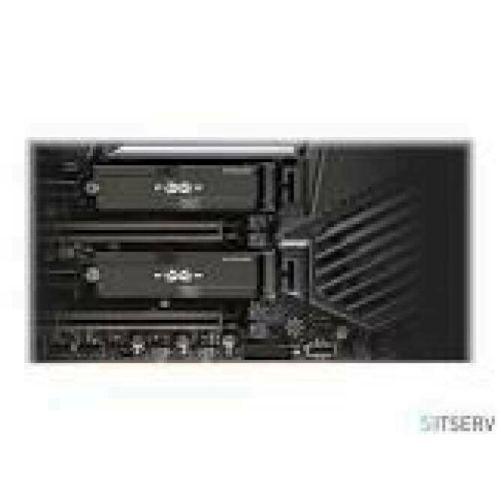 SILICON POWER SSD P34XD80 1TB M.2 PCIe Gen3 x4 NVMe 3400/3000 MB/s heatsink