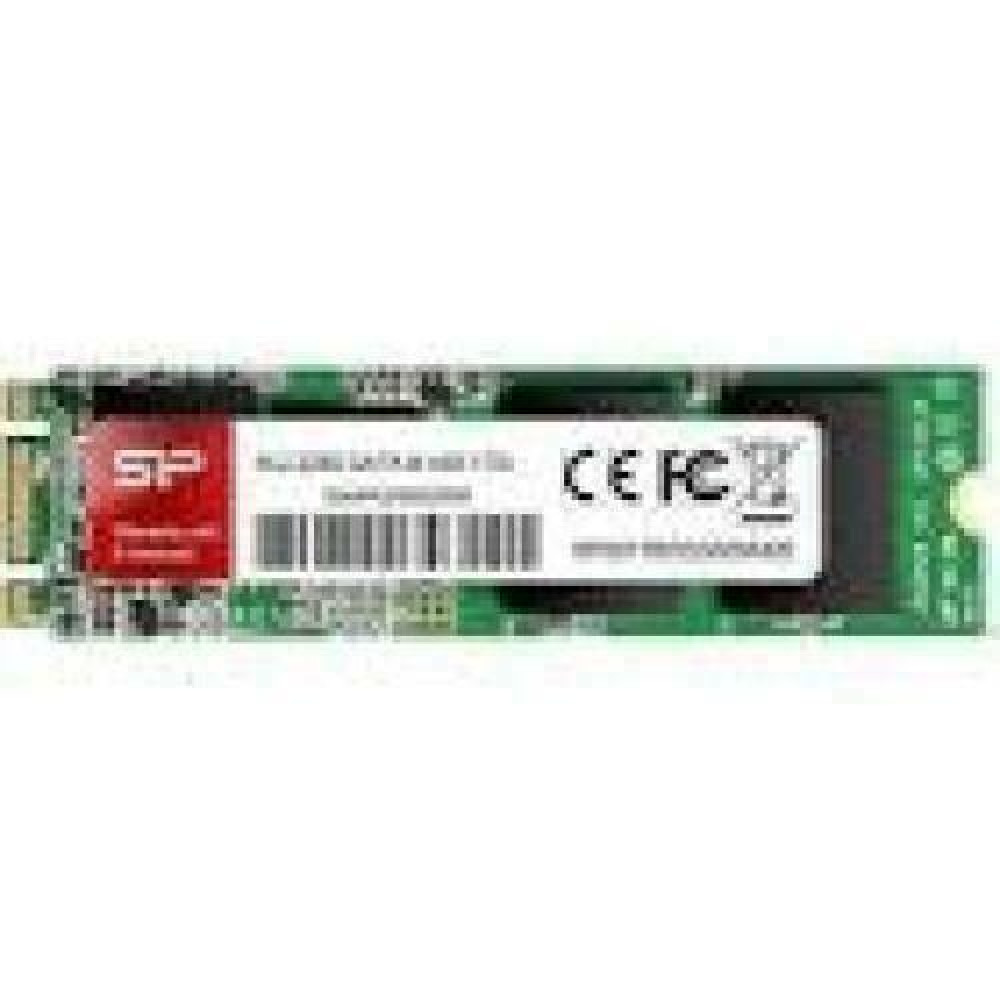 SILICON POWER SSD A55 1TB M.2 SATA 560/530 MB/s