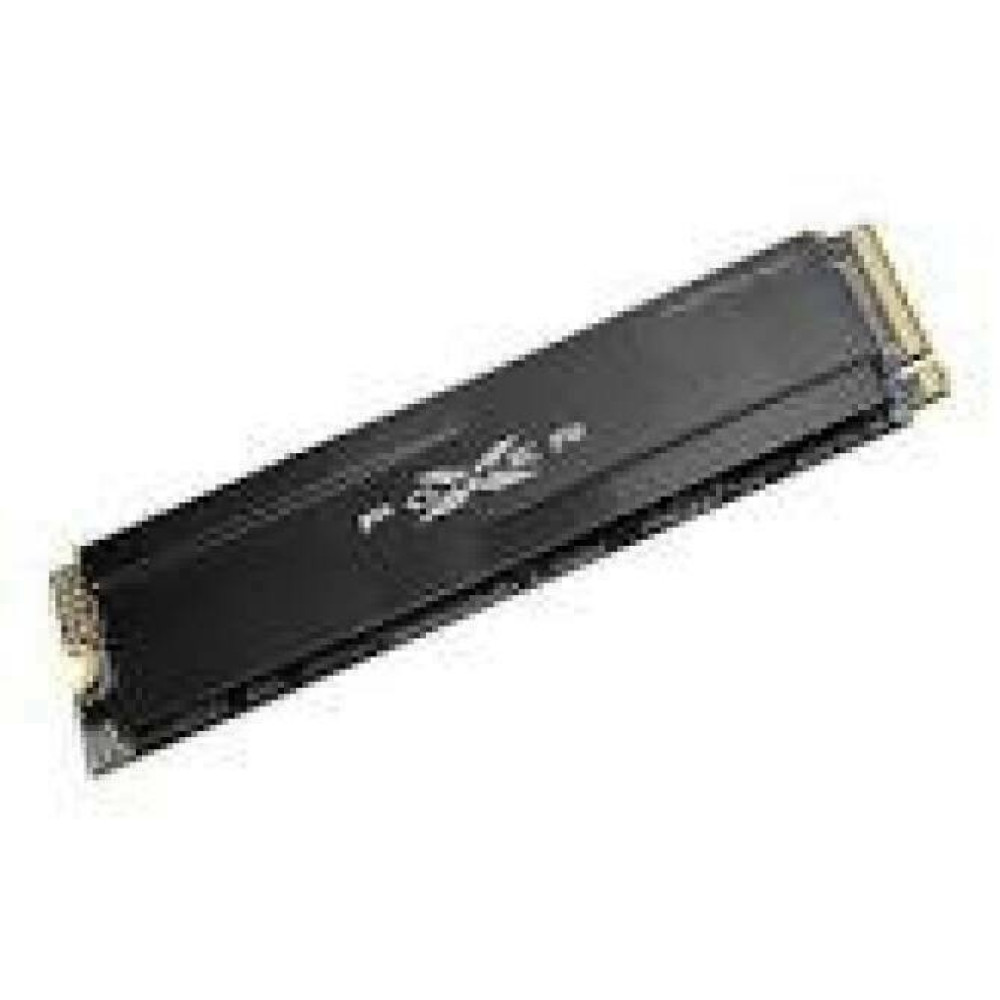 SILICON POWER SSD P34XD80 2TB M.2 PCIe Gen3 x4 NVMe 3400/3000 MB/s heatsink