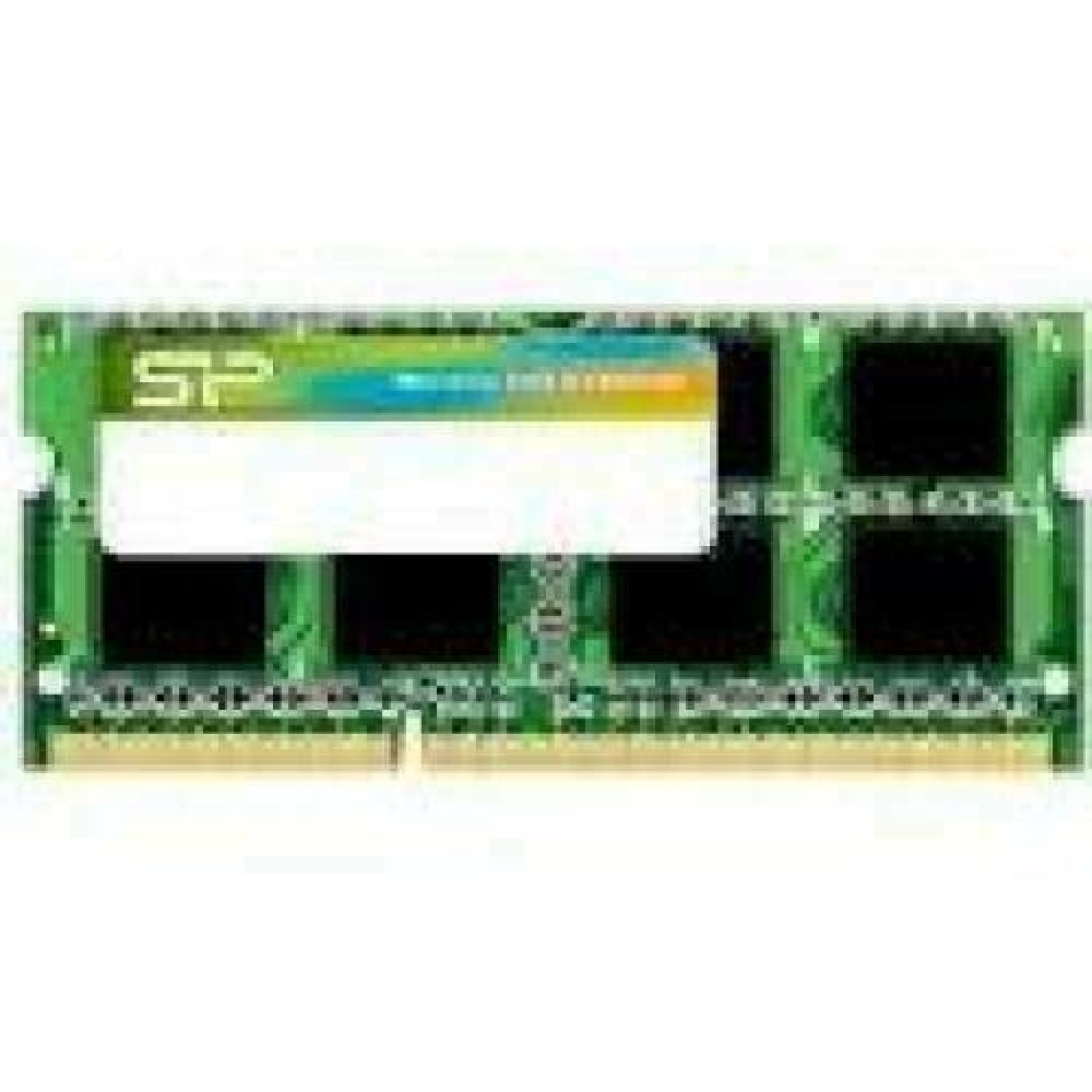 SILICON POWER DDR3 4GB 1600MHz CL11 SO-DIMM 1.5V