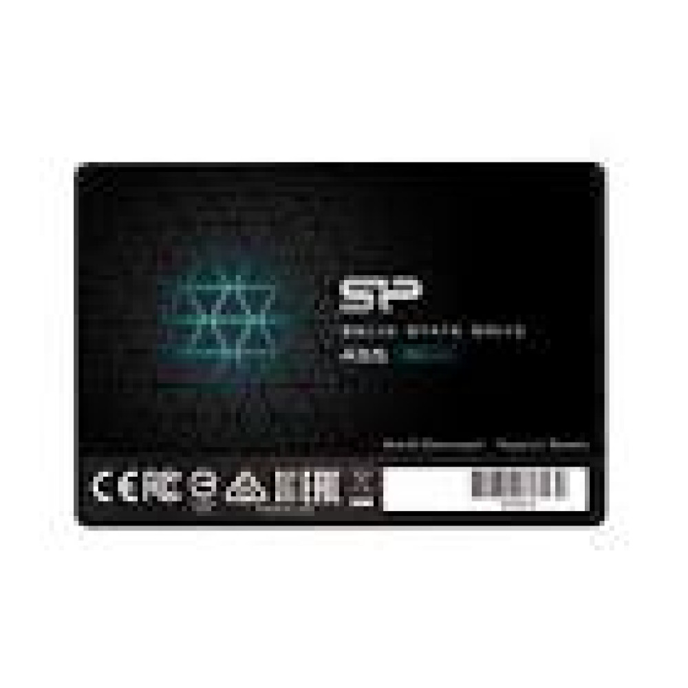 SILICON POWER SSD A55 4TB 2.5inch SATA III 6Gb/s