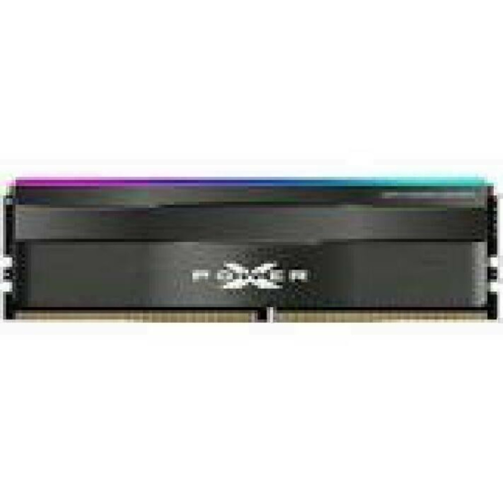 SILICON POWER XPOWER Zenith RGB 8GB DDR4 3200MHz DIMM CL16 1.35V