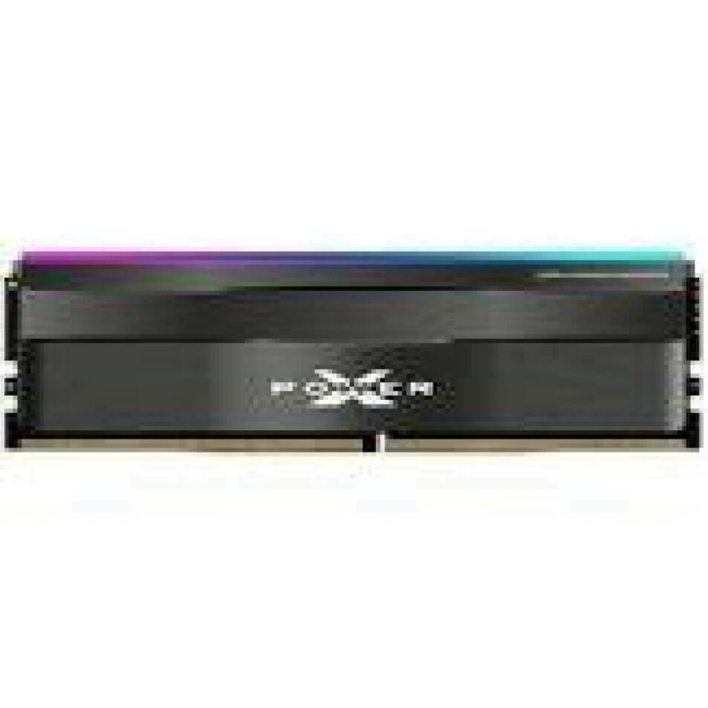 SILICON POWER XPOWER Zenith RGB 8GB DDR4 3200MHz DIMM CL16 1.35V
