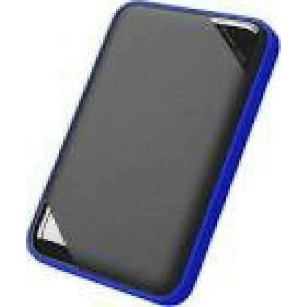 SILICON POWER A62 External HDD Game Drive 2.5inch 1TB USB 3.2 Blue