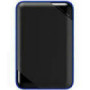 SILICON POWER External HDD Armor A62 2.5inch 1TB USB 3.1 waterproof IPX4 Black