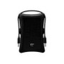 SILICON POWER External HDD Armor A30 1TB 2.5inch USB 3.2 Anti-shock Black MIL-STD 810F Method 516.5 Procedure IV LED light
