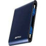 SILICON POWER External HDD Armor A80 2.5inch 1TB USB 3.0 IPX7 waterproof Black