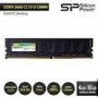 SILICON POWER DDR4 16GB 2666MHz CL19 UDIMM