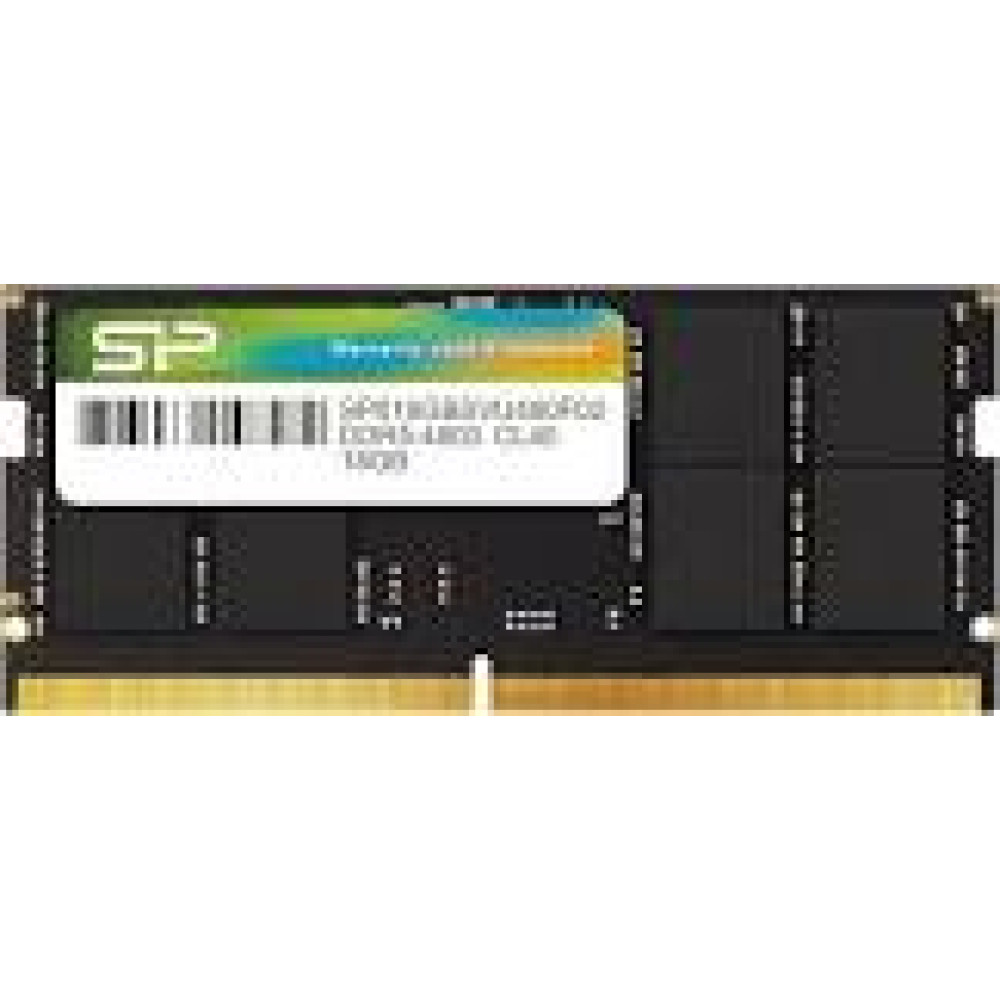 SILICON POWER DDR5 16GB 4800MHz SODIMM