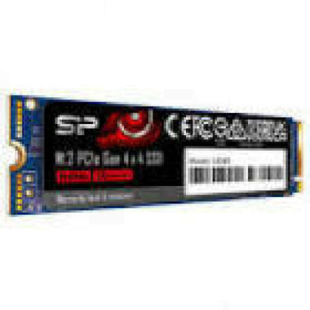 SILICON POWER SSD UD85 1TB M.2 PCIe NVMe Gen4x4 NVMe 1.4 3600/2800MB/s