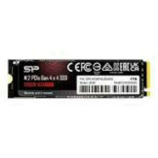 SILICON POWER M.2 2280 PCIe 1TB SSD UD90 Gen4x4 NVMe 4800/4200 MB/s