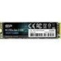 SILICON POWER M.2 2280 PCIe 1TB SSD UD90 Gen4x4 NVMe 4800/4200 MB/s
