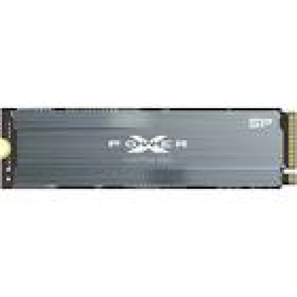 SILICON POWER US75 1TB SSD M.2 2280 PCIe Gen4x4 with heatsink 7000/6000MB/s