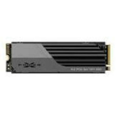SILICON POWER SSD XPOWER XS70 1TB M.2 PCIe Gen4 x4 NVMe 7300/6800 MB/s