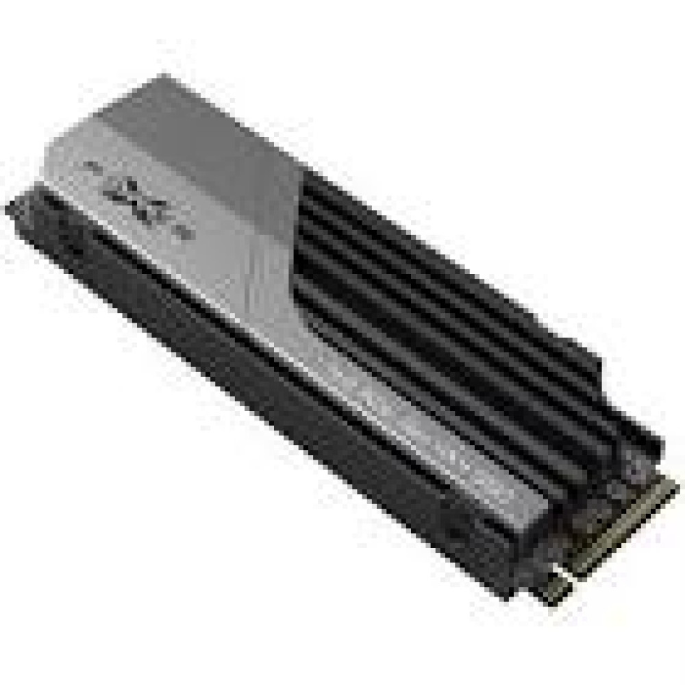SILICON POWER XS75 1TB SSD M.2 2280 PCIe Gen4x4 7000/6000MB/s