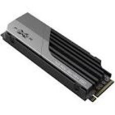 SILICON POWER XS75 1TB SSD M.2 2280 PCIe Gen4x4 7000/6000MB/s
