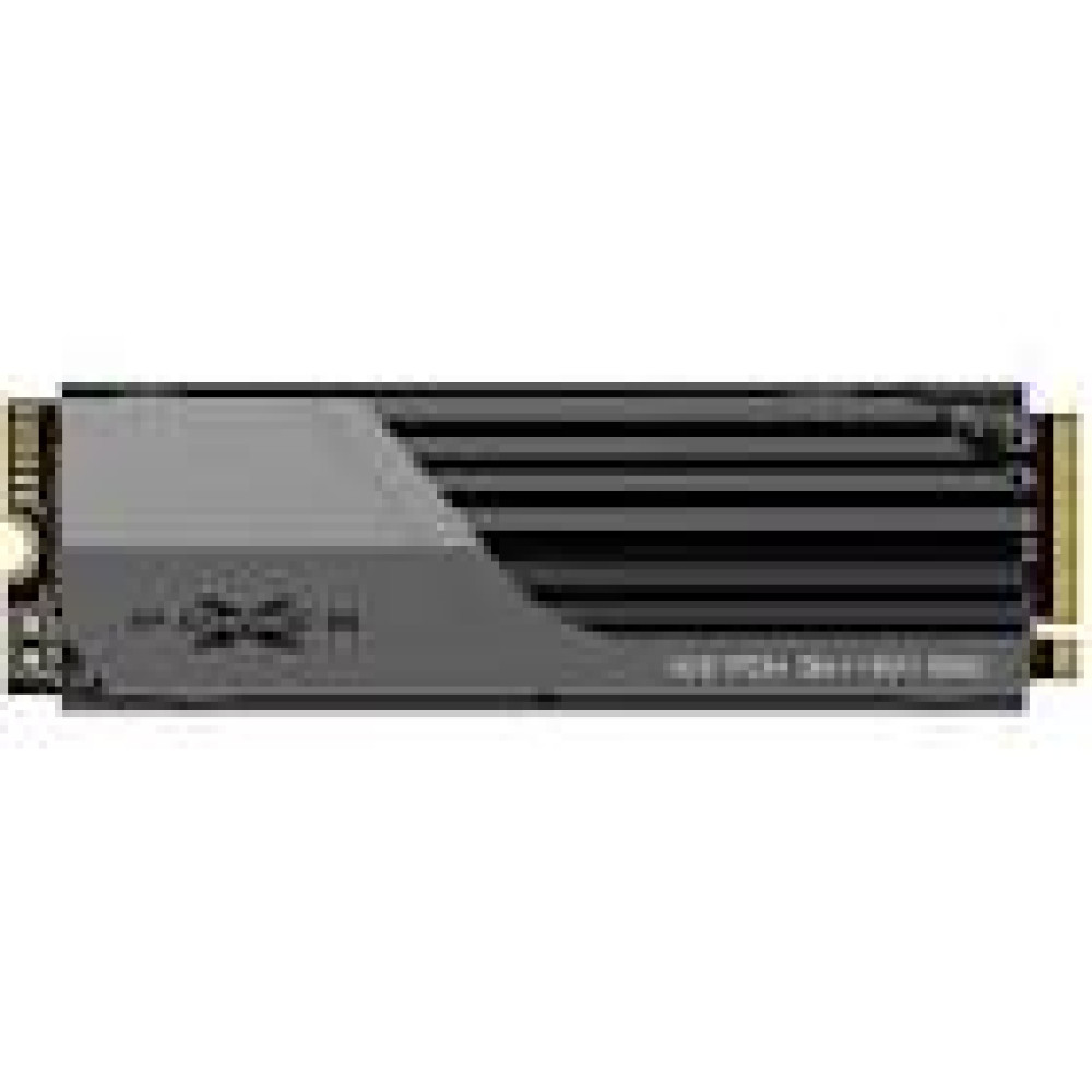 SILICON POWER XS75 1TB SSD M.2 2280 PCIe Gen4x4 7000/6000MB/s