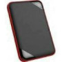 SILICON POWER External HDD Armor A62 2.5inch 2TB USB 3.1 waterproof IPX4 Black