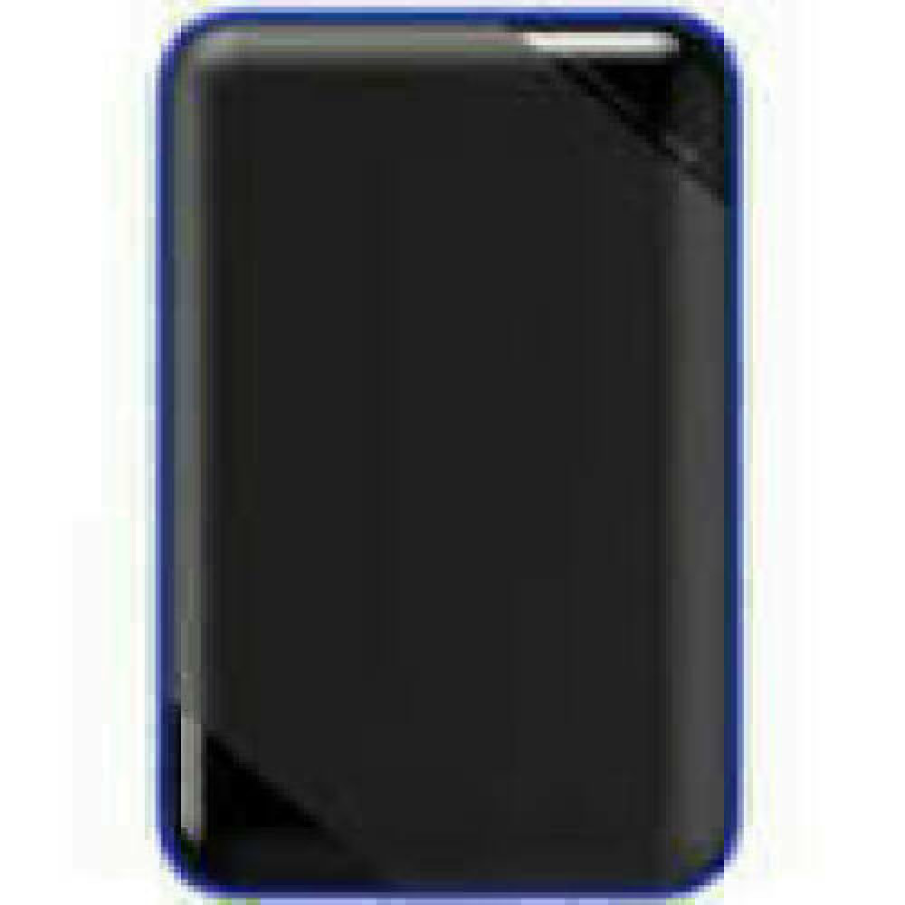 SILICON POWER External HDD Armor A62 2.5inch 2TB USB 3.1 waterproof IPX4 Black