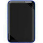 SILICON POWER External HDD Armor A62 2.5inch 2TB USB 3.1 waterproof IPX4 Black