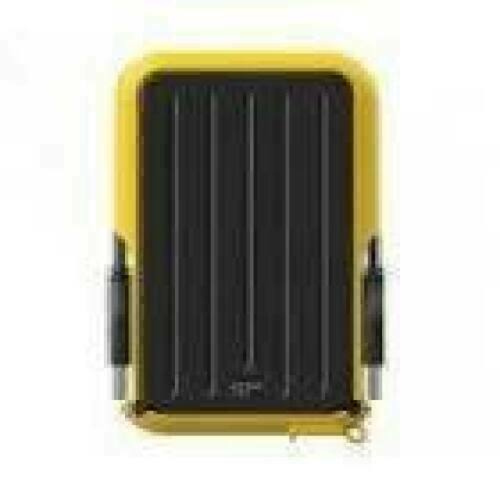 SILICON POWER External HDD Armor A66 2.5inch 2TB USB 3.2 IPX4 Black