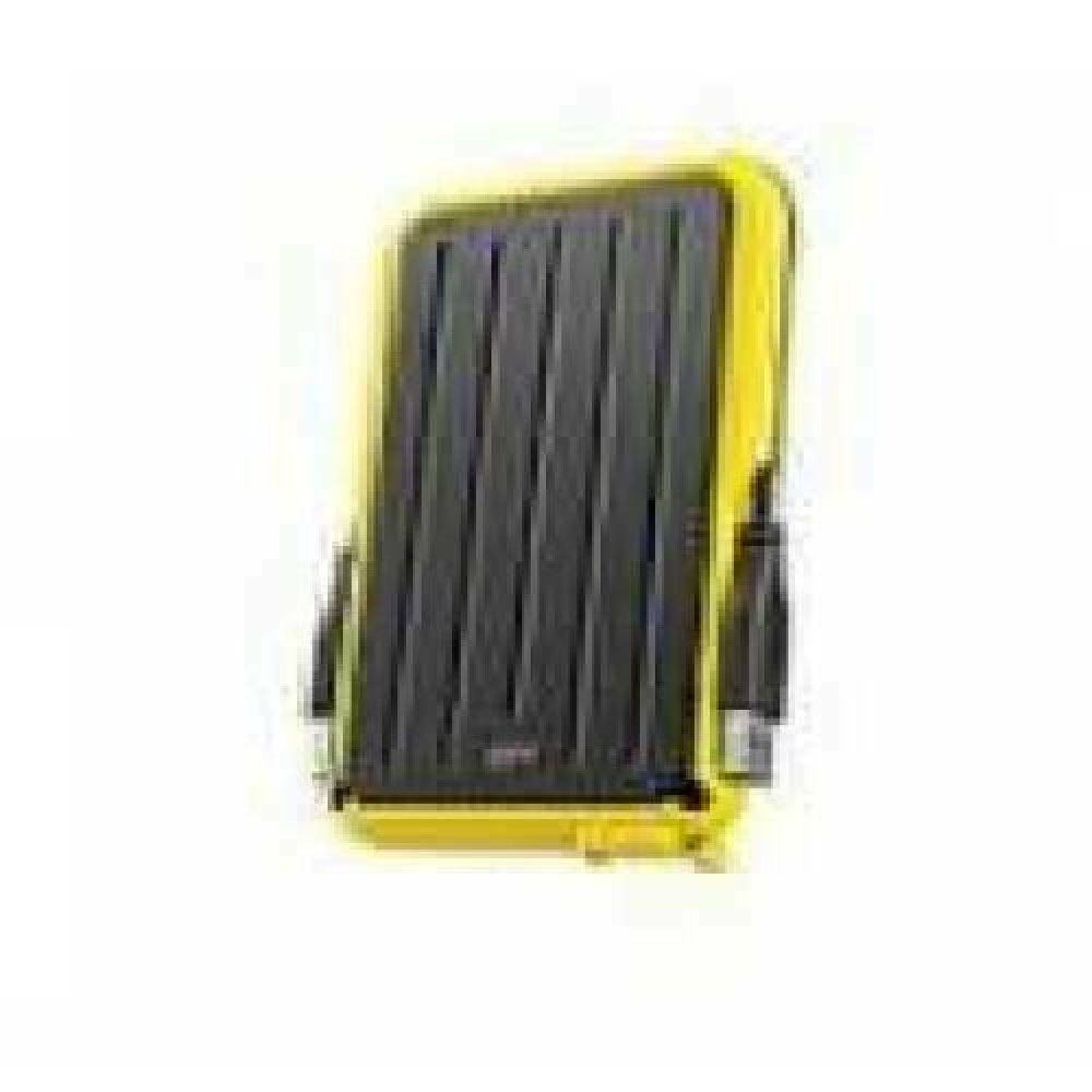 SILICON POWER External HDD Armor A66 2.5inch 2TB USB 3.2 IPX4 Black