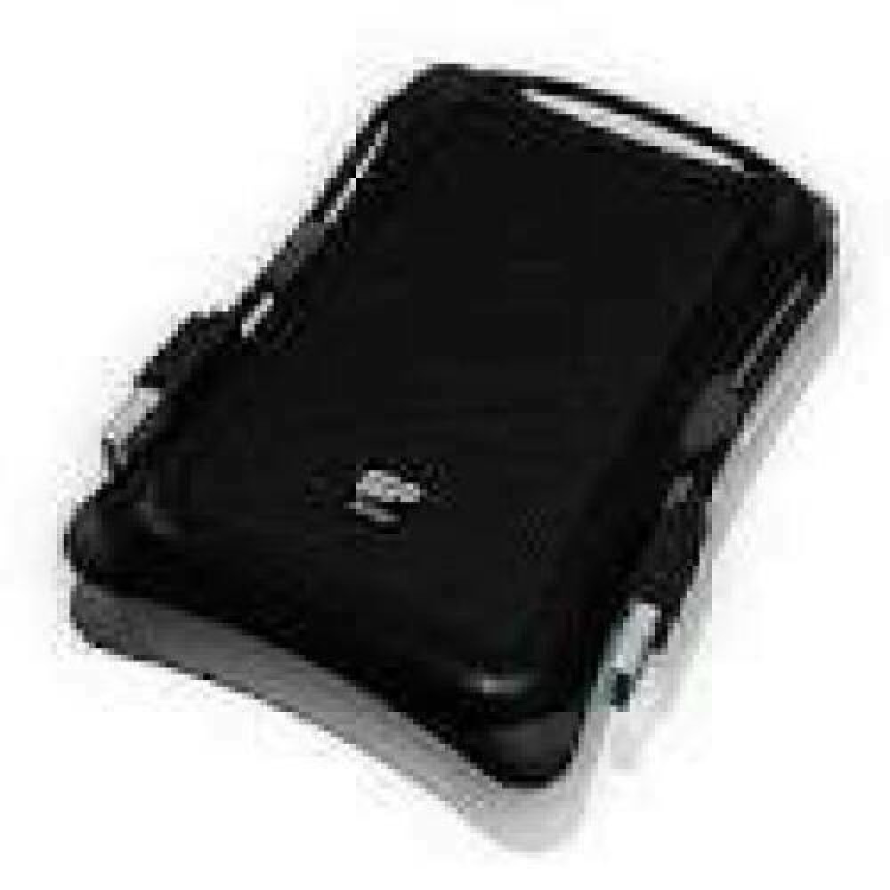 SILICON POWER External HDD Armor A30 2TB 2.5inch USB 3.2 Anti-shock Black MIL-STD 810F Method 516.5 Procedure IV LED light