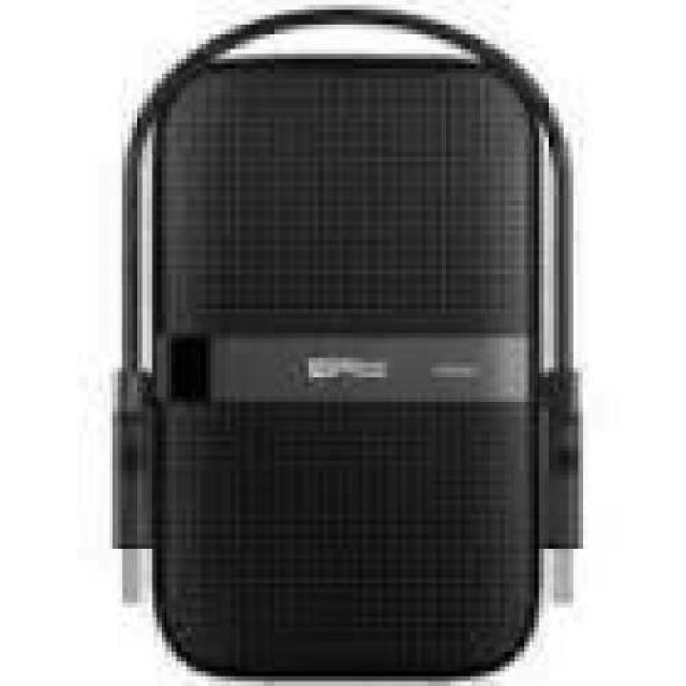 SILICON POWER External HDD Armor A60 2.5inch 2TB USB 3.0 IPX8