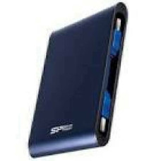SILICON POWER External HDD Armor A80 2.5inch 2TB USB 3.0 IPX7 waterproof Blue