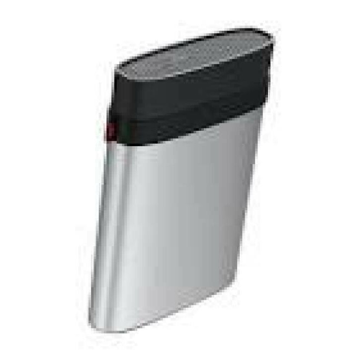 SILICON POWER External HDD Armor A85 2.5inch 2TB USB 3.0 IP68 Black